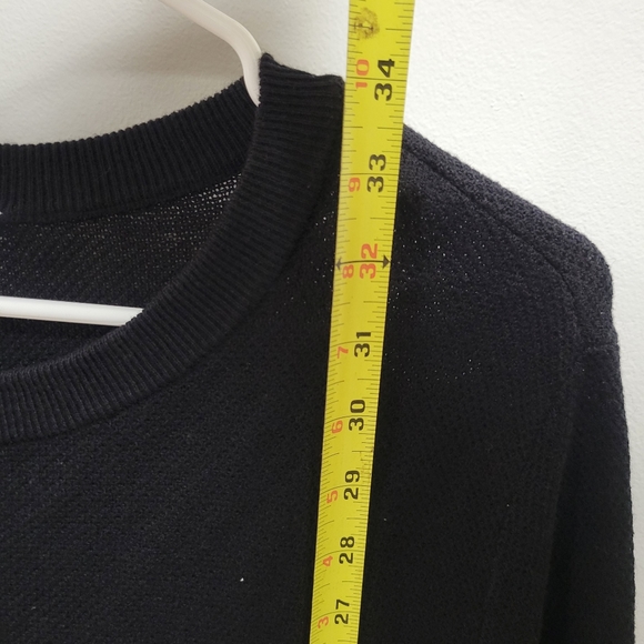 Tunic Sweater - Picture 7 of 11